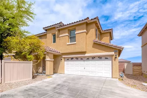 3908 Badgerbrook St, Las Vegas, NV 89129