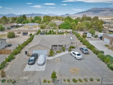 3920 Dart Dr, Pahrump, NV 89060