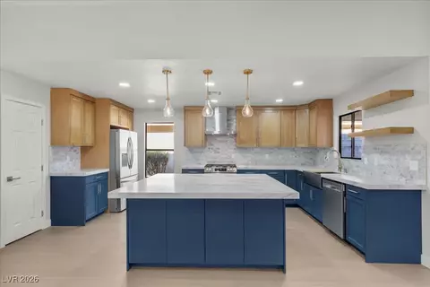 7820 Sailboat Ln, Las Vegas, NV 89145
