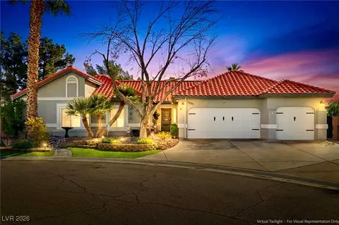 7630 N Jones Blvd, Las Vegas, NV 89131