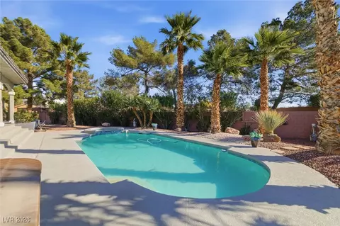 7630 N Jones Blvd, Las Vegas, NV 89131