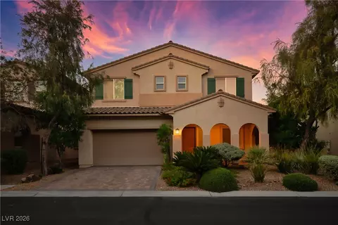 7854 Brianna Cheerful Ave, Las Vegas, NV 89178