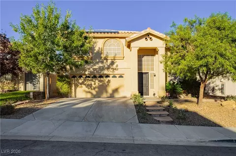 27 Bishopsgate Ter, Henderson, NV 89074