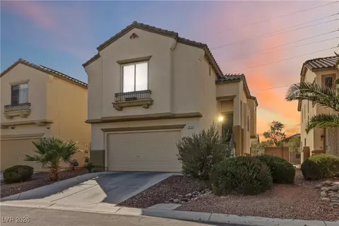 3013 Austin Pale Ave, North Las Vegas, NV 89081