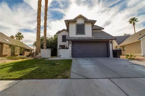 1704 La Cruz Dr, Henderson, NV 89014