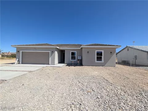 3201 Prospector, Pahrump, NV 89048