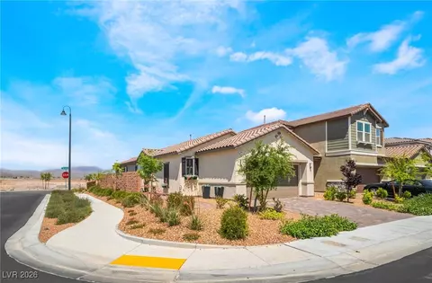 2845 Mincio St, Henderson, NV 89044
