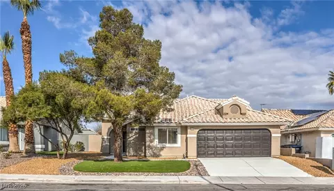 3118 Atwater Dr, North Las Vegas, NV 89032