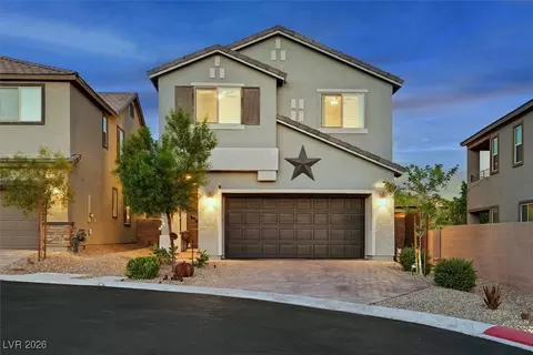 9996 Blue Rain St, Las Vegas, NV 89178