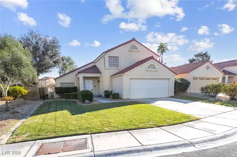 92 Megan Dr, Henderson, NV 89074