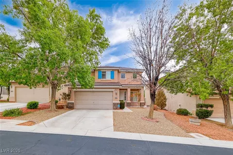 10332 George Hart Ct, Las Vegas, NV 89129