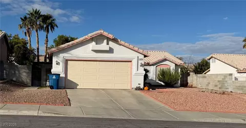 500 Landmark Ln, Henderson, NV 89002