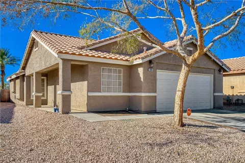 5005 Sail Rock Pl, North Las Vegas, NV 89031