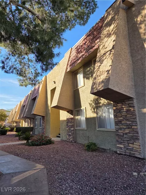 4411 Alexis Dr #448, Las Vegas, NV 89103