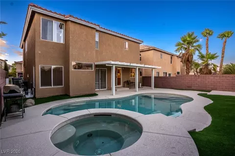 6609 Samba Ave, Las Vegas, NV 89139