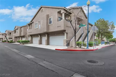 2052 Gravel Hill St #207, Las Vegas, NV 89117