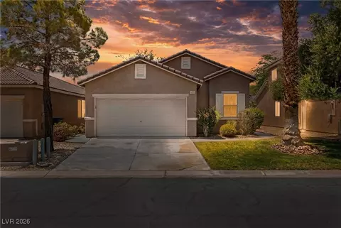 433 Canyon Dr, Mesquite, NV 89027