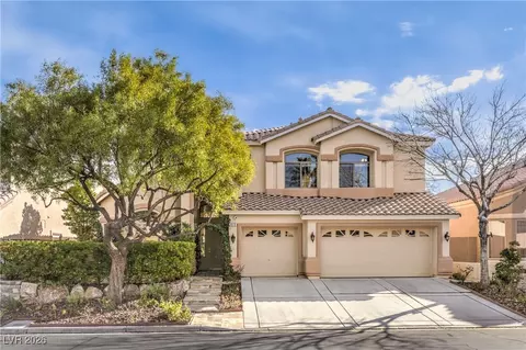 812 Eaglewood Dr, Las Vegas, NV 89144