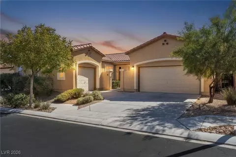 9341 Arrowhead Bluff Ave, Las Vegas, NV 89149