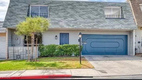 3789 Heritage Ave, Las Vegas, NV 89121