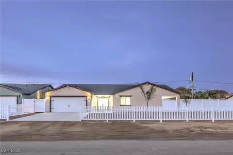 4738 Patterson Ave, Las Vegas, NV 89104
