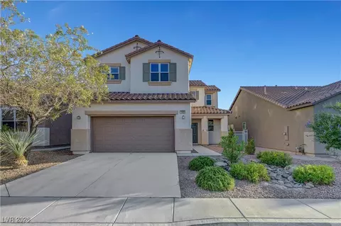 1069 Aspen Cliff Dr, Henderson, NV 89011