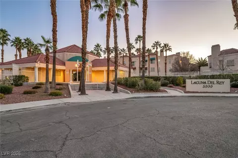 5000 Red Rock St #118, Las Vegas, NV 89118