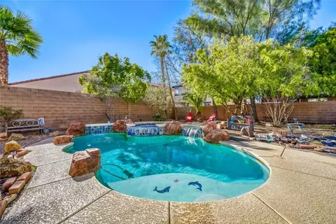 10861 Rosalba St, Las Vegas, NV 89141