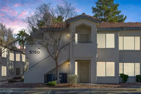 5150 Mandalay Springs Dr #201, Las Vegas, NV 89120