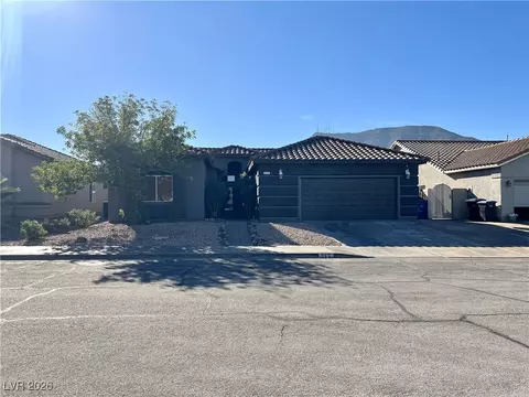 511 Coolidge Ave, Henderson, NV 89015