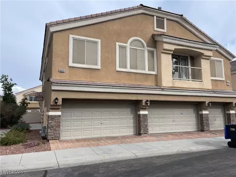 3512 Glorious Iris Pl #3, North Las Vegas, NV 89084