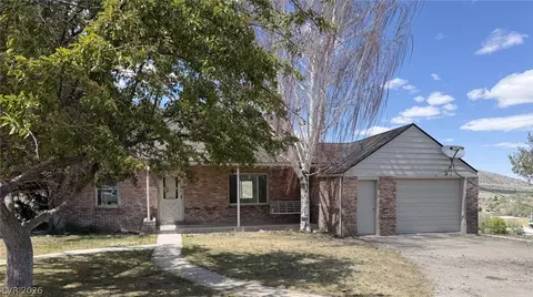 1 Carson Ct, Ely, NV 89301
