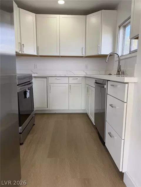 Kitchen - 1 Carson Ct, Ely, NV 89301 photo 1 of 3