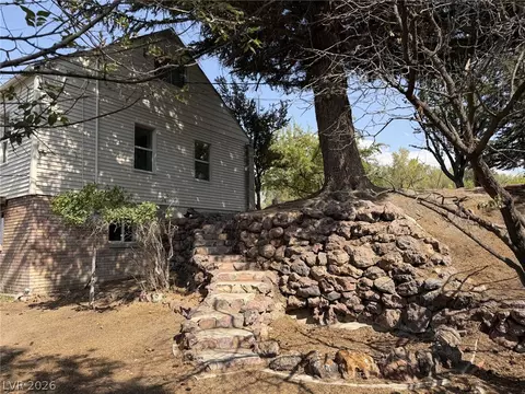 Exterior - 1 Carson Ct, Ely, NV 89301 photo 3 of 3