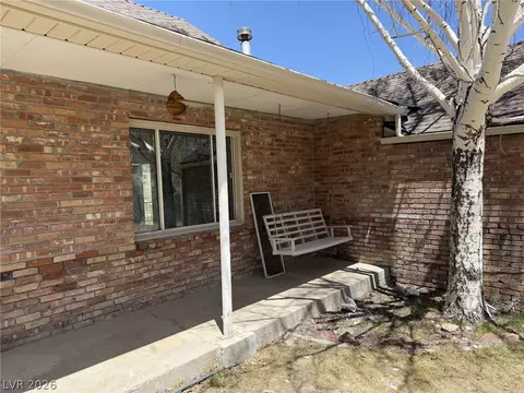 Exterior - 1 Carson Ct, Ely, NV 89301 photo 2 of 3
