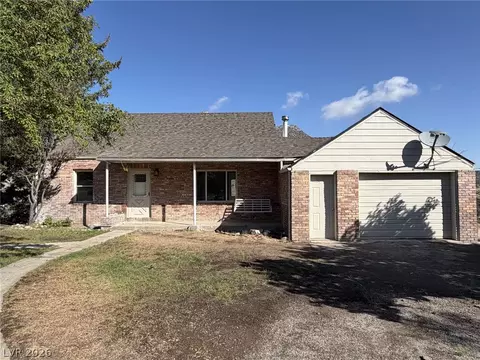 Exterior - 1 Carson Ct, Ely, NV 89301 photo 2 of 3