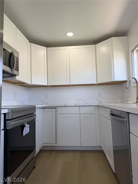 Kitchen - 1 Carson Ct, Ely, NV 89301 photo 2 of 3