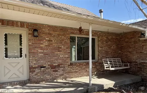Exterior - 1 Carson Ct, Ely, NV 89301 photo 3 of 4