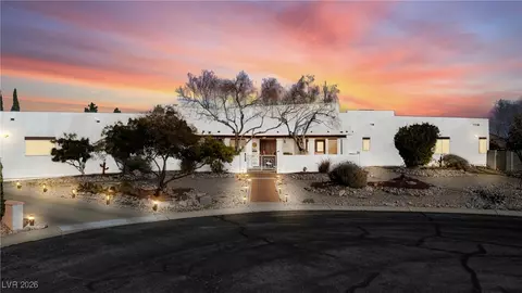 6880 Antler Ct, Las Vegas, NV 89149