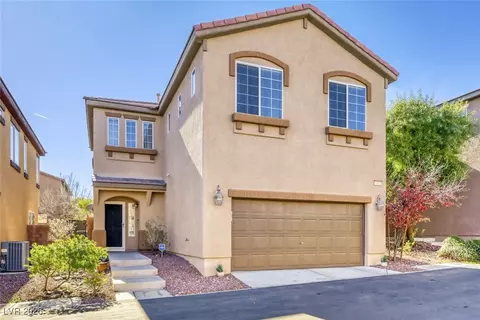 9305 Euphoria Rose Ave, Las Vegas, NV 89166