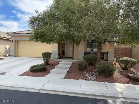 3905 Bowers Hollow Ave, North Las Vegas, NV 89085
