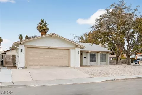 3827 Cirrus Ave, Las Vegas, NV 89121