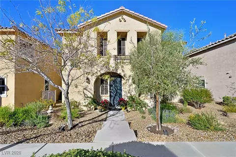 3216 Jevonda Ave, Henderson, NV 89044