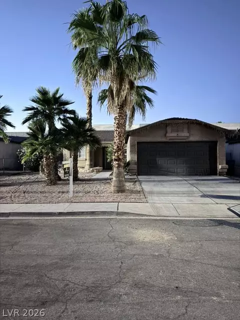 3710 Royal Fern Cir, Las Vegas, NV 89115