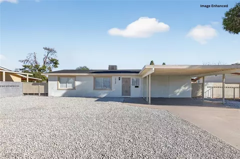 2858 Puenta St, Las Vegas, NV 89121
