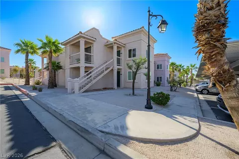 1944 Las Palmas Ln #273, Laughlin, NV 89029