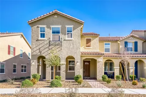 2609 Ercolano St, Henderson, NV 89044