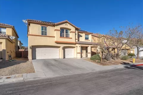 920 Cypress Gold Ct, North Las Vegas, NV 89031