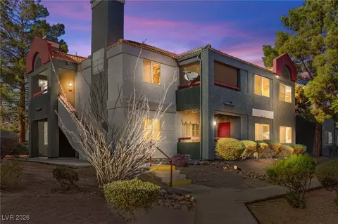 8600 W Charleston Blvd #1173, Las Vegas, NV 89117