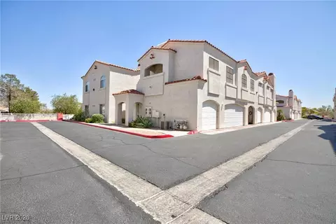 1620 Sandecker Ct #104, Las Vegas, NV 89146
